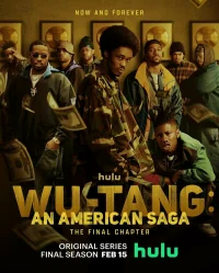 Wu-Tang: Американская сага бесплатно в HD